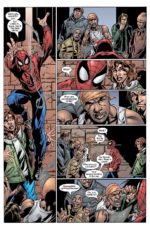 Ultimate Spider-Man #40