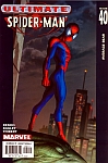 Ultimate Spider-Man #40