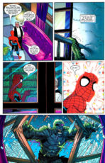 The Amazing Spider-Man #54 (#495)