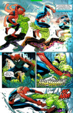 The Amazing Spider-Man #54 (#495)