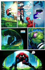 The Amazing Spider-Man #54 (#495)