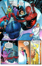 The Amazing Spider-Man #55 (#496)