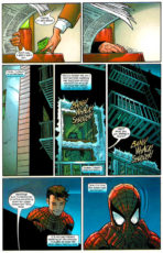 The Amazing Spider-Man #56 (#497)