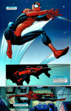 The Amazing Spider-Man #56 (#497)