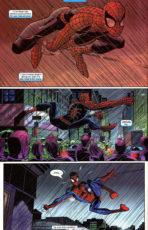 The Amazing Spider-Man #57 (#498)