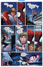The Amazing Spider-Man #57 (#498)