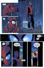 The Amazing Spider-Man #58 (#499)