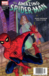 The Amazing Spider-Man #58