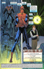 The Amazing Spider-Man #500