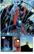 The Amazing Spider-Man #500