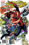 The Amazing Spider-Man #500