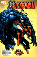 The Spectacular Spider-Man #5