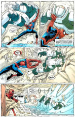 The Amazing Spider-Man #501