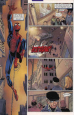 The Amazing Spider-Man #502