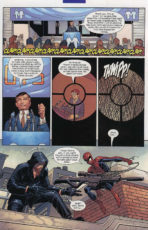 The Amazing Spider-Man #502