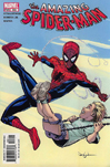The Amazing Spider-Man #502