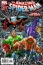 The Amazing Spider-Man #503