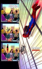 Spider-Man Unlimited #2