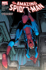 The Amazing Spider-Man #505