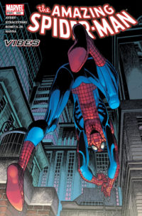 The Amazing Spider-Man #505