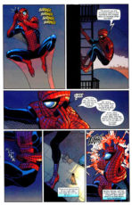 The Amazing Spider-Man #505