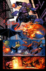 Marvel Knights: Spider-Man #1