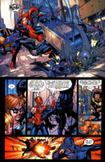 Marvel Knights: Spider-Man #1