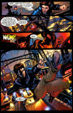 Marvel Knights: Spider-Man #1