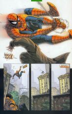 Spider-Man Unlimited #3