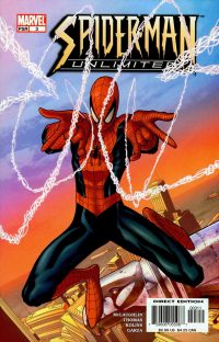 Spider-Man Unlimited #3