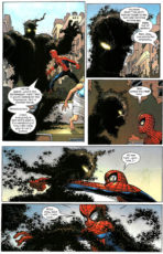 The Amazing Spider-Man #507