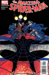 The Amazing Spider-Man #507