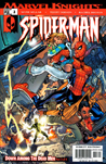 Marvel Knights: Spider-Man #3