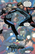 The Amazing Spider-Man #508