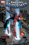 The Amazing Spider-Man #508