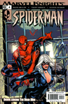 Marvel Knights: Spider-Man #4