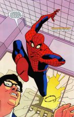 Spider-Man Unlimited #4