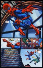 Spider-Man Unlimited #4