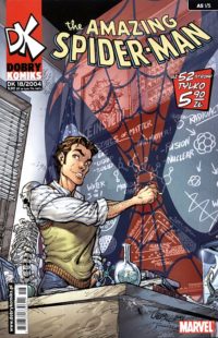 The Amazing Spider-Man #1