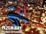 The Amazing Spider-Man #1