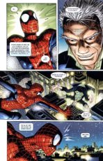 The Amazing Spider-Man #1