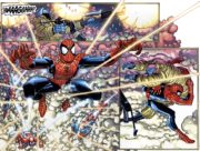 The Amazing Spider-Man #1