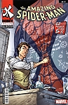 The Amazing Spider-Man #1