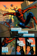 Marvel Knights: Spider-Man #5