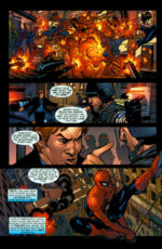 Marvel Knights: Spider-Man #6