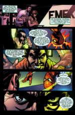 Marvel Knights: Spider-Man #6