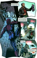 Spider-Man Unlimited #5