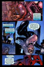 Marvel Knights: Spider-Man #7