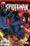 Marvel Knights: Spider-Man #7