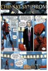 The Amazing Spider-Man #3 (Axel Springer)